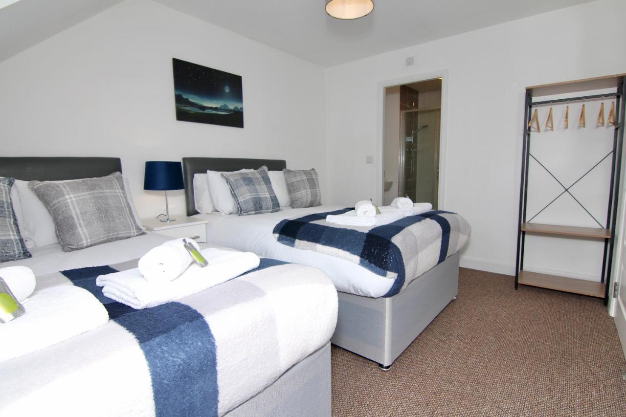Canalview House - Fully Furnished Coventry City Centre Home Εξωτερικό φωτογραφία